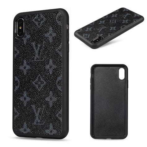 louis vuitton monogram phone case|louis vuitton samsung phone case.